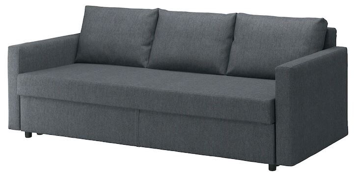 Friheten 3er Bettsofa